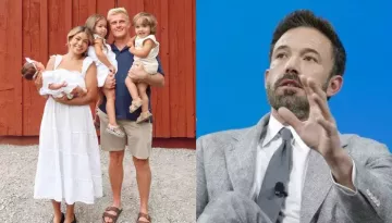 Dancing With The Stars: Who Is Jen Affleck's Husband Zack? Truth About His Relation With Ben Affleck