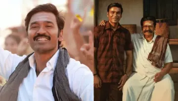 Idli Kadai X Reviews: Dhanush Glorifies The Plot Of A Deep Rooted Common Man In A Predictable Story