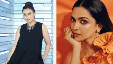 Did Rani Mukerji DISMISSED Deepika Padukone's 8-Hour Work Shift Demand, 'Nobody Is Forcing...'?