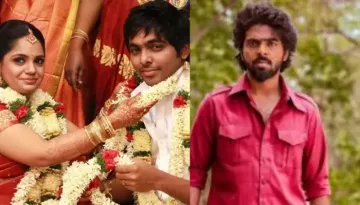 GV Prakash, AR Rahman's Nephew, Gets Officially Divorced, Wife Gets Custody Of Their Daughter