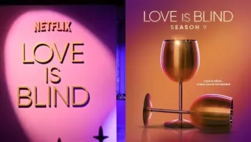 'Love Is Blind 9': Time, Date, Cast And What To Expect From Latest Season Of The Quest To Find Love