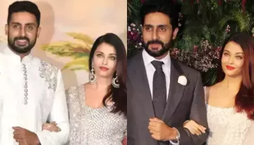 Aishwarya Rai And Abhishek Bachchan Sue YouTube, Seek Damages Rs. 4 Cr Over AI Deepfake Videos