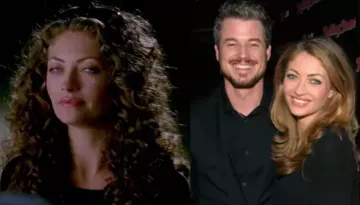 Who Is Eric Dane's Wife, Rebecca Gayheart? 'Scream 2' Fame, Supports Husband's ALS Journey, Mom Of 2