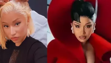 Is Nicki Minaj Schizophrenic And Bipolar? Cardi B Alleges As She Is Accused Of Cheating On Her BF
