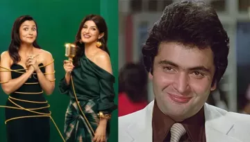 Twinkle Khanna Refutes Illegitimate Bond With Alia Bhatt's In-Laws, 'I Almost Became A Kapoor...'