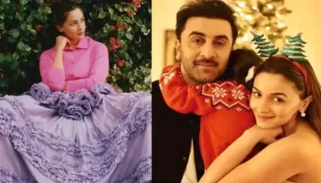 Alia Bhatt On Losing Pregnancy Weight Using Unnatural Means, Says 'I Actually Put On Quite A Bit..'