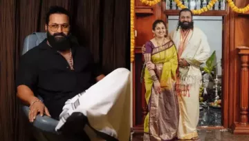 'Kantara Chapter 1' Rishab Shetty's Ultra-Luxurious Kundapura Mansion, Here's Why It Is Worth Crores