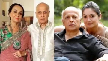 Mahesh Bhatt Breaks Down Recalling How Pooja Bhatt Reacted To His Affair With Soni, 'I Can't...'