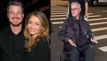 Why Did Eric Dane's Wife, Rebecca Gayheart Call Off Their Divorce After 7 Years Of Legal Battle?