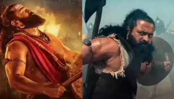 'Kantara Chapter 1' Storyline Explained, What Happens When Rishab Shetty Secretly Enters Bangara?