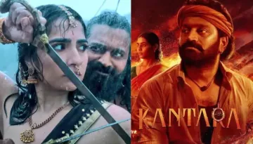 Rishab Shetty Opens Up About Criticism Made On 'Kantara' Being A Man's World, 'I Give Importance...'
