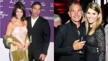 Why Is 'Full House' Star Lori Loughlin Separating From Mossimo After 28 Yrs? Know Their Net Worth