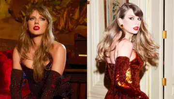 Taylor Swift's 'Ruin The Friendship' Is NOT About Blake Lively, But A Sequel To 'You Belong With Me'