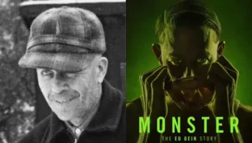 How Was Ed Gein Caught? Everything That Happened To 'Monster 3' Serial Killer And How He Died