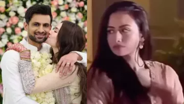 Sania Mirza's Ex-Husband, Shoaib Malik Is Getting Divorced From His Third Wife, Sana Javed?