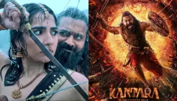 'Kantara' 3 Title Revealed, Rishab Shetty Shares BIG Update On The Film, 'There's Something...'