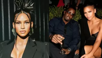 Who Is Cassandra Ventura? Ex-Girlfriend Of 'Diddy' Combs Apologised To Him Before His Court Verdict