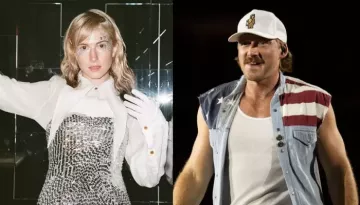 Real Reason For Hayley Williams And Morgan Wallen Feud, Why She Called Him 'Racist Country Singer'?