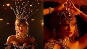 Taylor Swift's 'The Life Of A Showgirl' LEAKED Hours Before Release, Fans Say, 'DO NOT ENGAGE..'