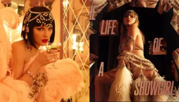 Taylor Swift's 'The Life Of A Showgirl' Is Here, And It Might Be Her Most Consequential Album So Far