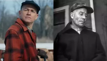 Inside The 'Monster', Ed Gein's Real-Life Crimes - Human Skin Furniture, Lampshades, Masks, And More