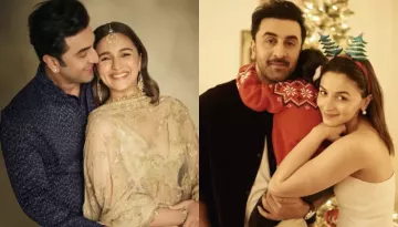 Alia Bhatt Reveals Raha Controls Her And Ranbir Kapoor's Sleep Schedule, 'She Will Wake You Up...'