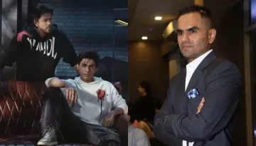 Sameer Wankhede Breaks Silence On Aryan Khan's Arrest In 2021 Drug Case, 'Isme Bali Ka Bakra Koi...'