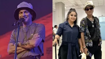 Zubeen Garg's Wife, Garima Saikia Returns His Postmortem Report To Police, 'A Watertight Probe...'