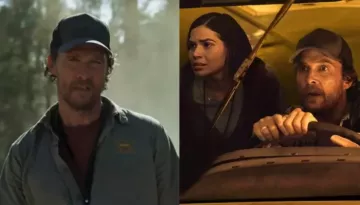 Is 'The Lost Bus' Based On A True Story? Here's Everything That Happened In The Camp Fire Accident