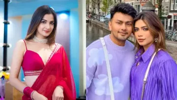 'Bigg Boss 19's Ex-Contestant, Awez Darbar SLAMS Shubhi Joshi For Cheating Claims, 'Be Careful..'