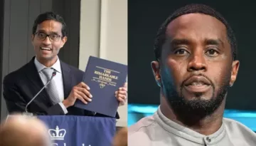 Who Is Arun Subramanian? Indian-Origin Judge Who Handed Four Years In Prison To Sean 'Diddy' Combs