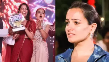 Anita Hassanandani Becomes Emotional After Winning 'Chhoriyan Chali Gaon', 'It's Not My Win...'