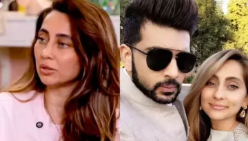 Anusha Dandekar 'Used' Karan Kundrra, Claimed She Was Never In Love, 'Until The Better Option..'