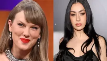 Taylor Swift V/s Charli XCX Diss Tracks, 'Actually Romantic' And 'SIAK', Fans Say Which Is Better