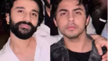 Shah Rukh Khan's Son, Aryan Has An Entire Floor In Mannat? Raghav Juyal Spills Secrets