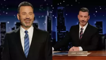 Jimmy Kimmel Reveals How He Learned His Show Was Pulled Off Air, Says 'I Was In The..'
