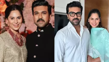 Ram Charan's Wife, Upasana Reveals REASON For Keeping Daughter Away From Media, 'Few Incidents..'