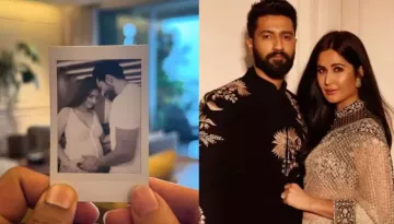 Inside Katrina Kaif's Baby Shower, Deets Leaked, A Famous Chef Was Allegedly Hired By Vicky's Family