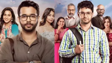 'Jamnapaar Season 2' Trailer Review, 'Shanky' To Face New Struggles After Losing His CA License