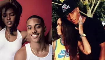 Inside Keith Powers' Relationship History, Women He Dated Before Getting Engaged To Ryan Destiny