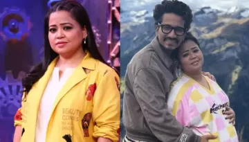 Bharti Singh Reveals She Didn't Realise She Was Pregnant For 2.5 Months, 'Mote Logon Ka Pata Nahi..'