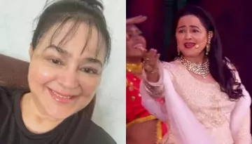 Alisha Chinai Opens Up On Battling Depression And Financial Stress After Divorce, 'Very Low Time..'