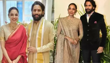 Naga Chaitanya Cannot Live Without Wife, Sobhita Dhulipala, Reveals How Their Love Story Began