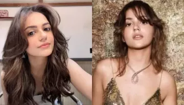 'Saiyaara' Fame, Aneet Padda Recalls Falling For 'Scam' Audition At 17 Years Old, 'Silly For Even..'