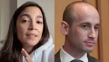 Is Stephen Miller's Height 4'10