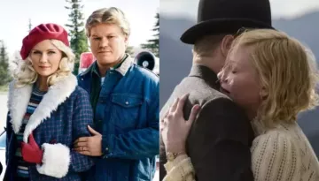 'Roofman', Meet Kirsten Dunst's Husband, Jesse Plemons, Co-Stars To Marriage, Parents Of Two Sons
