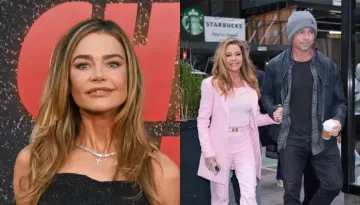 Denise Richards And Aaron Phypers' Ugly Divorce, She Breaks Down In Court, Says 'Almost Killed Me..'