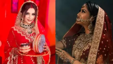 Karwa Chauth 2025, Why Married Women Wear 'Solah Shringar'? Let's Find Out Its Significance