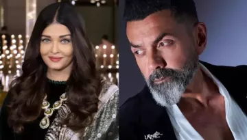 Bobby Deol Recalls Aishwarya Rai's Accident During 'Aur Pyaar Ho Gaya', 'She Hurt Her Head...'