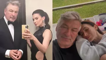 Is Hilaria Baldwin Facing Marriage Woe With Alec Baldwin? Dancing With The Stars' Celeb Gives Update